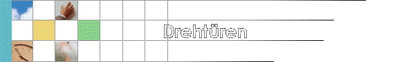 Drehtren